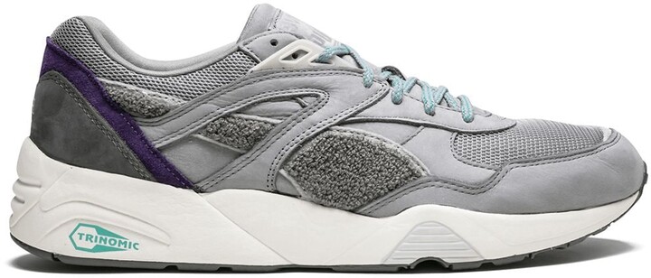 Puma R698 x BWGH sneakers - ShopStyle