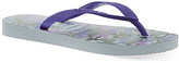 Thumbnail for your product : Havaianas Slim camouflage flip flops