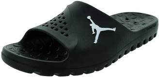 Nike Jordan Men's Jordan Super.Fly Team Slip Sandal 8 Men US