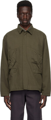 GR10K Nomex® Flight jacket - ShopStyle