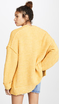 Thumbnail for your product : Free People High Hopes Cardigan