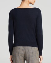 Thumbnail for your product : Theory Sweater - Naila Staple