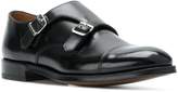 Thumbnail for your product : Doucal's classic monk shoes
