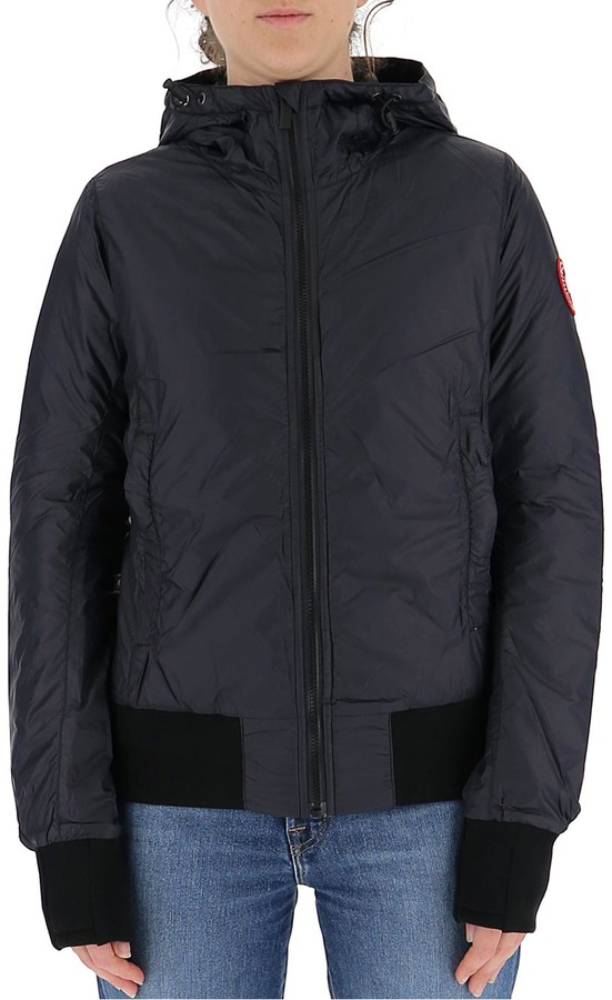 Canada Goose Dore Down Jacket ShopStyle