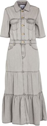 Ganni Woman Jumpsuit