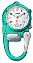 Thumbnail for your product : Dakota Women's Mini Clip Microlight Watch - Assorted Colors