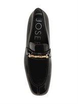 Thumbnail for your product : Joseph 30mm Patent Leather Loafers
