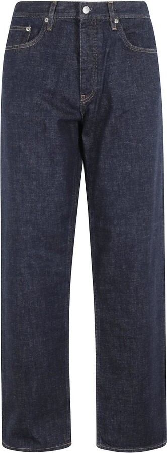 Sunflower Loose Fit Jeans