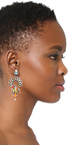 Thumbnail for your product : Dannijo Felicity Earrings