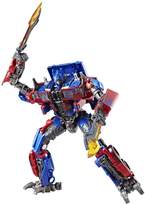 Thumbnail for your product : Transformers Studio Series 05 Voyager Class Movie 2 Optimus Prime