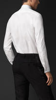 Thumbnail for your product : Burberry Cotton Dress Shirt