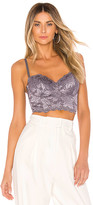 Thumbnail for your product : Cosabella Ballet Bustier