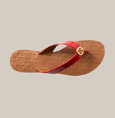 Thumbnail for your product : Tory Burch Women's 'Thora' Flip Flop