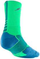 Thumbnail for your product : Nike Men's KD Hyper Elite Basketball Crew Socks- Large
