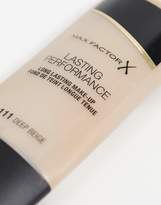 Thumbnail for your product : Max Factor lasting perfection