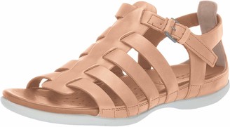 ecco flash gladiator sandal