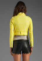 Thumbnail for your product : American Retro Cintia Jacket
