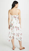 Thumbnail for your product : WAYF Hampshire Handkerchief Dress