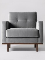Thumbnail for your product : Swoon Berlin Fabric Armchair
