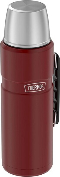 Thermos 64 oz. Foam Insulated Hydration Bottle - Black