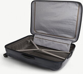 Thumbnail for your product : Samsonite C-Lite Spinner four-wheel cabin suitcase 86cm