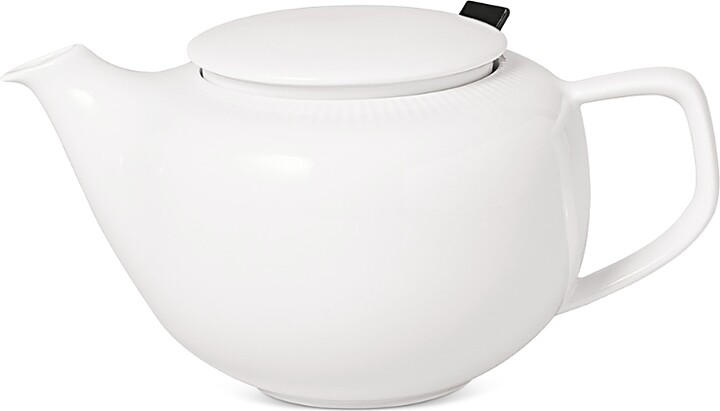 Villeroy & Boch Afina Teapot with Filter