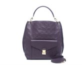 Thumbnail for your product : Louis Vuitton Pre-Owned Aube Empreinte Metis Bag