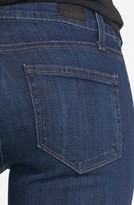 Thumbnail for your product : Paige Denim 1776 Paige Denim 'Verdugo' Pieced Skinny Jeans (Lange Dart Embellished)