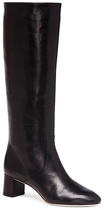 Loeffler Randall Gia Tall Leather Boots