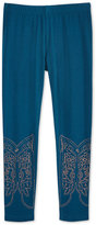 Thumbnail for your product : Epic Threads Mix and Match Western Boot Leggings, Toddler Girls (2T-5T), Created for Macy's