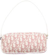 Thumbnail for your product : Christian Dior Shoulder Bag