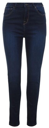 jack wills high waisted jeans