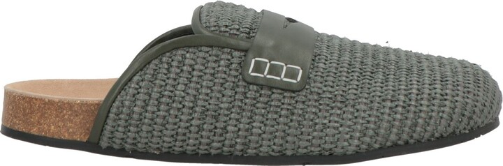 Jw Anderson Man Mules & Clogs - Image 3