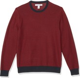 Thumbnail for your product : Amazon Essentials V-neck Sweater