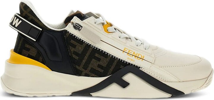Fendi Flow Shoes