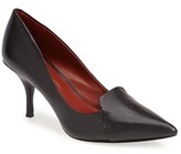 Thumbnail for your product : AERIN 'Esme' Leather Pump (Women)