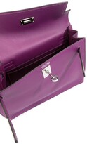 Thumbnail for your product : Hermes Kelly Dance Ever Color clutch