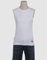 Thumbnail for your product : Waimea Sleeveless t-shirt