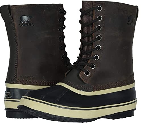 sorel 1964 premium waterproof boot
