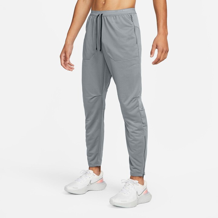 Nike Men's Phenom Dri-FIT Knit Running Pants - ShopStyle Trousers