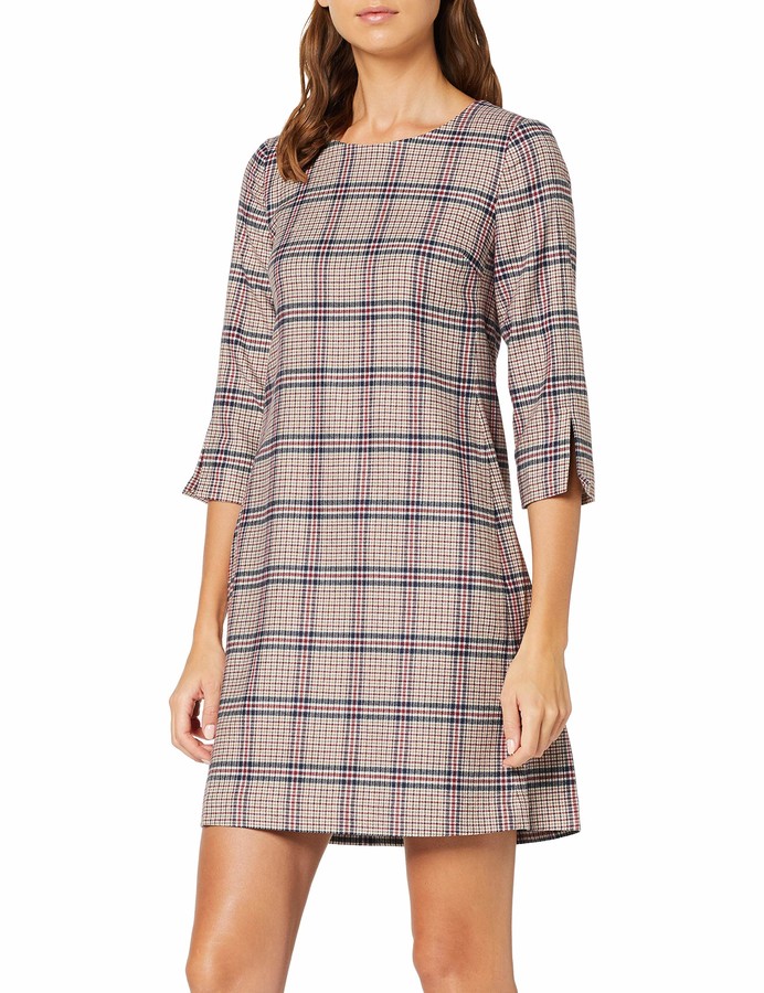 ladies a line dresses uk