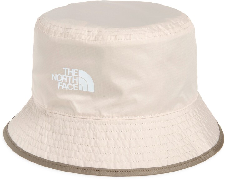 The North Face Sun Stash Packable Bucket Hat ShopStyle