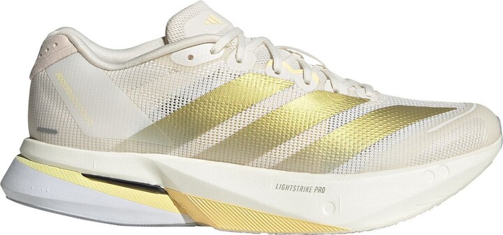 Adidas Adizero Boston 13 Running Shoe - Women's