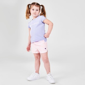 champion for toddlers girl