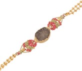 Thumbnail for your product : Gas Bijoux Stone Pendant Bracelet