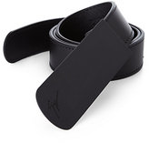 Thumbnail for your product : Giuseppe Zanotti Leather Belt