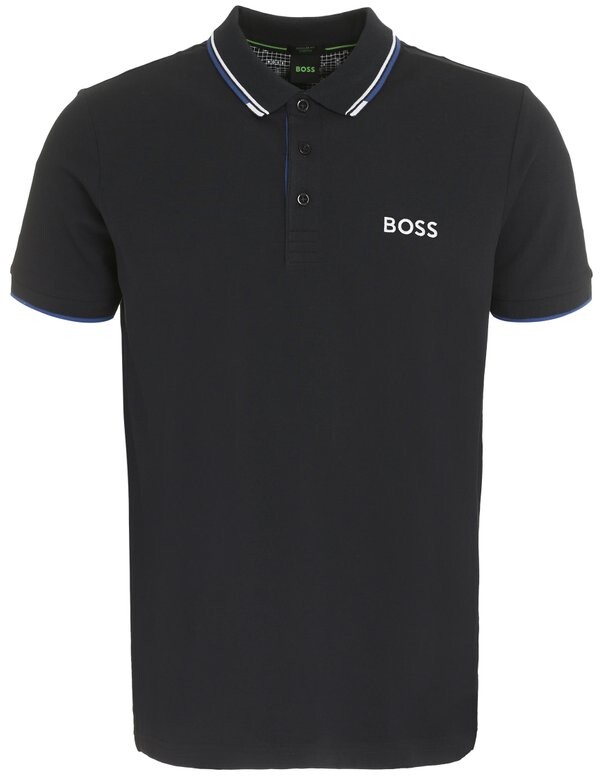 Hugo Boss Polo Shirts | Shop The Largest Collection | ShopStyle