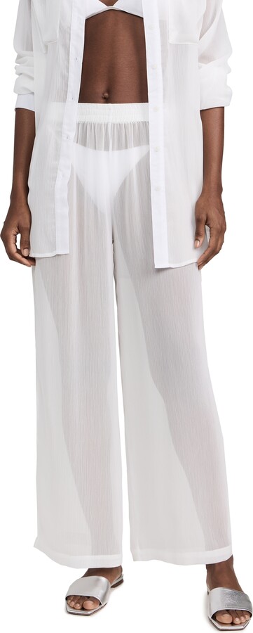 JADE SWIM Mika Pants