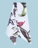 Thumbnail for your product : Ted Baker Eden skinny scarf