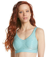 Thumbnail for your product : Bali Comfort Revolution® Wire-Free Bra with Foam
